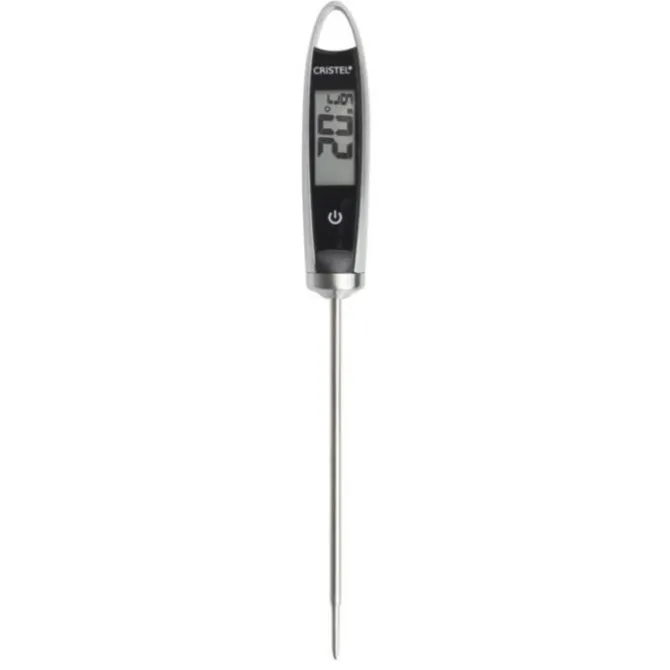 Cristel Panoply digitale thermometer