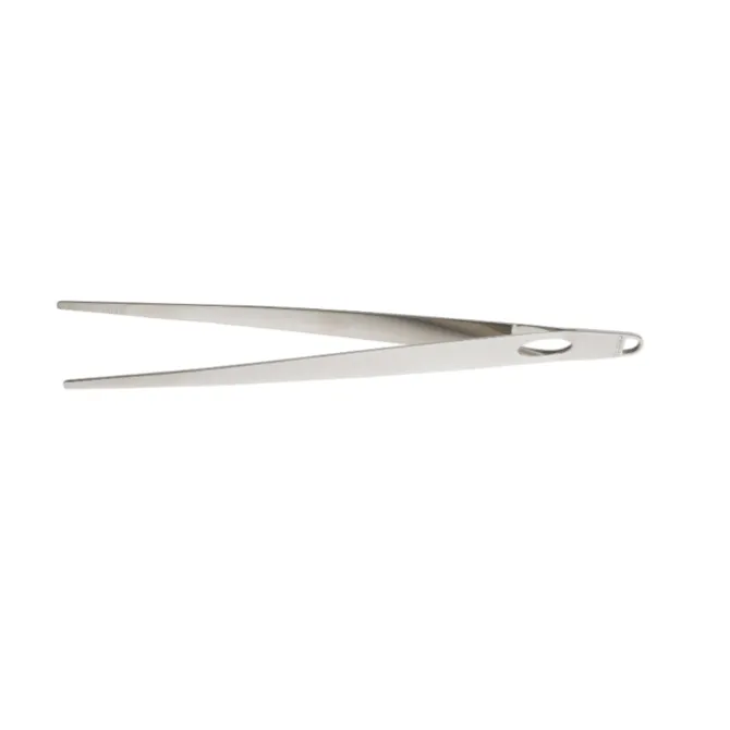 Cristel Panoply keukenpincet 17,5 cm rvs