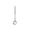 Cristel Panoply Medium sauslepel ø 6 cm rvs