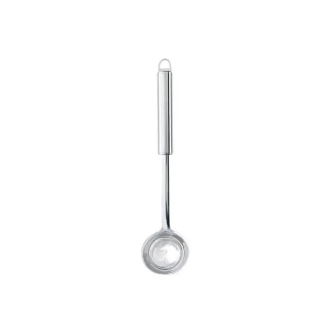 Cristel Panoply Medium sauslepel ø 6 cm rvs