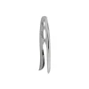 Cristel Panoply notenkraker 17,5 cm rvs