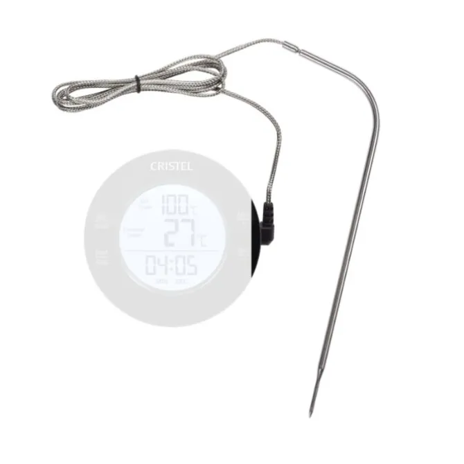 Cristel Panoply probe voor digitale thermometer