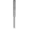 Cristel Panoply rechte spatel 30 cm rvs