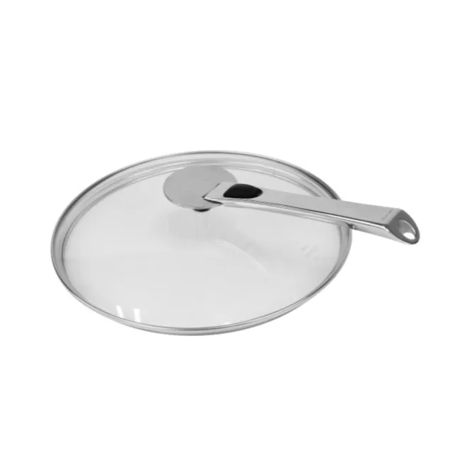 Cristel Platine glasdeksel ø 26 cm