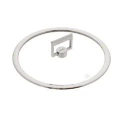 Cristel Strate deksel ø 22 cm glas