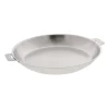 Cristel Strate Removable koekenpan ø 28 cm rvs