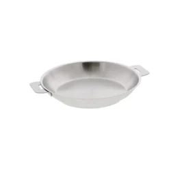 Cristel Strate Removable koekenpan ø 20 cm rvs