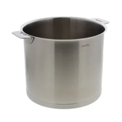 Cristel Strate Removable soeppan ø 20 cm 5,3 L rvs