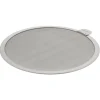 Cristel Strate Removable spatdeksel ø 33 cm rvs