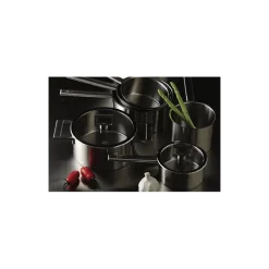 Cristel Strate steelpan ø 18 cm rvs