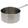 Cristel Strate steelpan ø 20 cm rvs