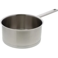 Cristel Strate steelpan ø 20 cm rvs