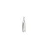 Cristel visgraatpincet 13 cm rvs