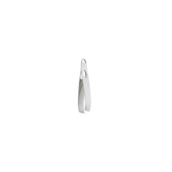 Cristel visgraatpincet 13 cm rvs