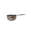 Cristel x Paleis Soestdijk Castel'Pro sauspan ø 12 cm rvs