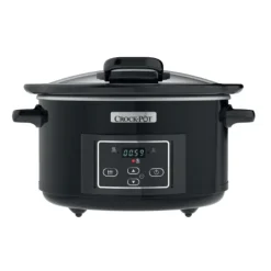 Crock-Pot CR052 slowcooker 4,7 liter
