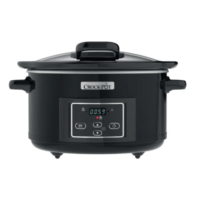 Crock-Pot CR052 slowcooker 4,7 liter