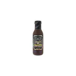 Croix Valley Carolina Style BBQ Sauce 354 ml