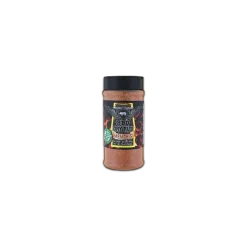 Croix Valley Memphis BBQ Dry Rub 340 gr