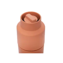 CrushGrind Billund kruidenmolen 12 cm Paprika