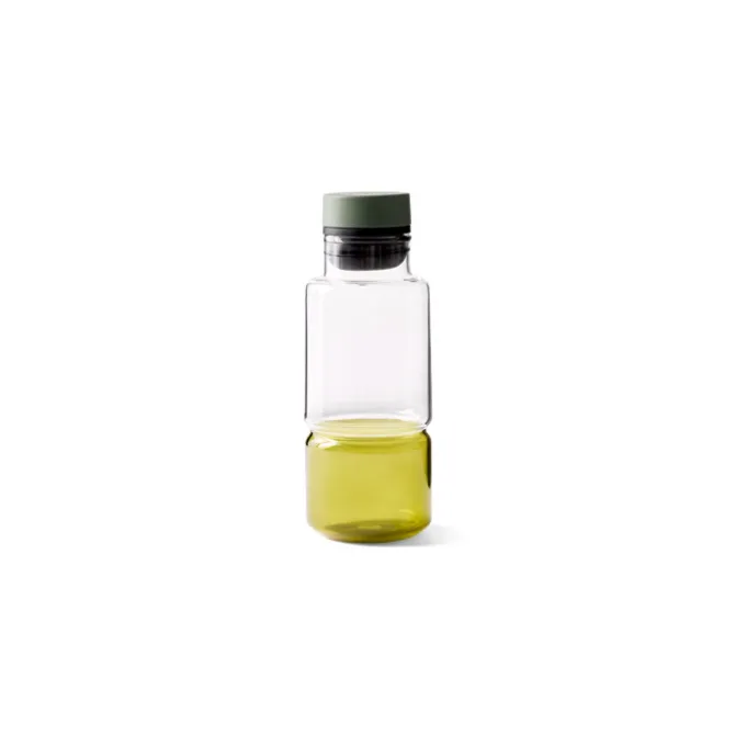 CrushGrind Billund olie- en azijnset 260 ml Parsley