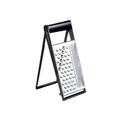 CrushGrind Riv rasp 25 x 11 cm rvs