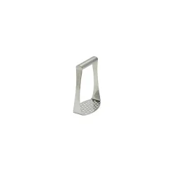 Cuisipro aardappelstamper rvs glans