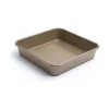 Cuisipro bakvorm antikleef 24 x 24 cm