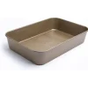 Cuisipro bakvorm / braadslede antikleef 40 x 28 cm