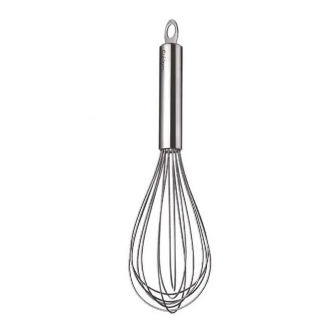 Cuisipro ballongarde 7 draden 20 cm rvs