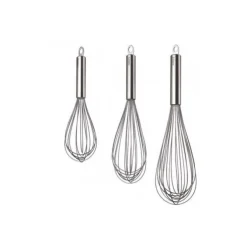 Cuisipro ballongarde 10 draden 30,5 cm rvs