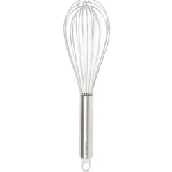 Cuisipro ballongarde 8 draden 25,4 cm rvs