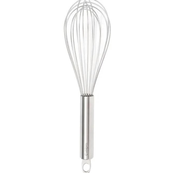 Cuisipro ballongarde 8 draden 25,4 cm rvs