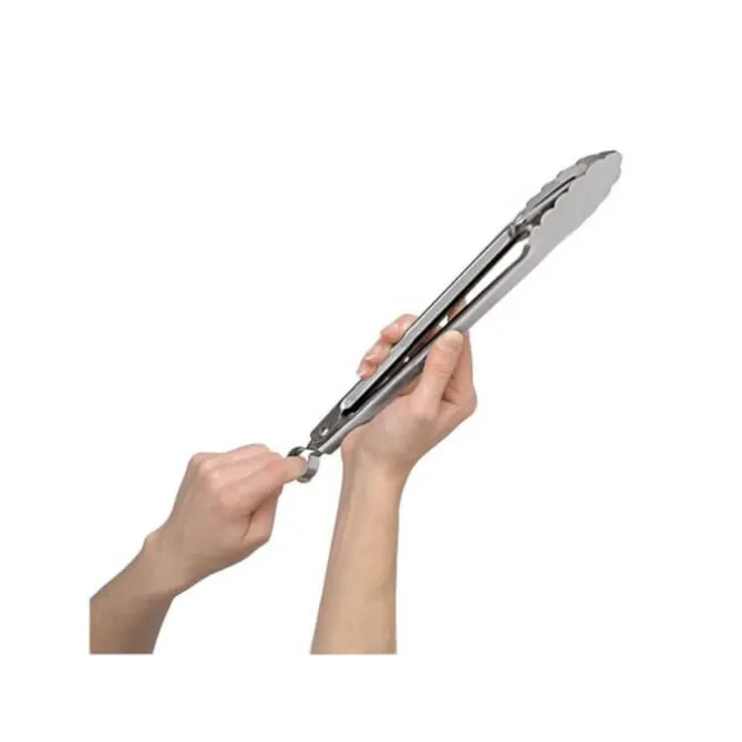 Cuisipro keukentang 24 cm rvs