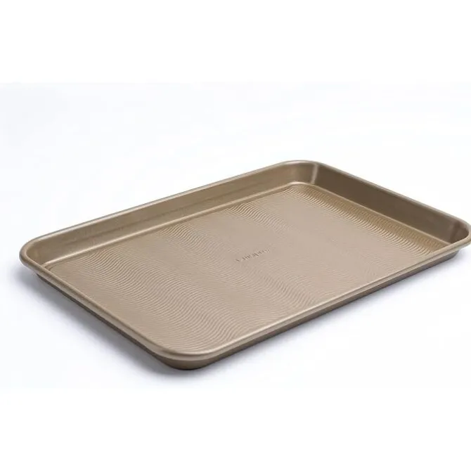 Cuisipro ovenbakplaat antikleef 40 x 26,5 cm