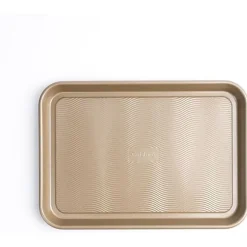 Cuisipro ovenbakplaat antikleef 34 x 24 cm
