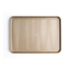 Cuisipro ovenbakplaat antikleef 44,5 x 30 cm