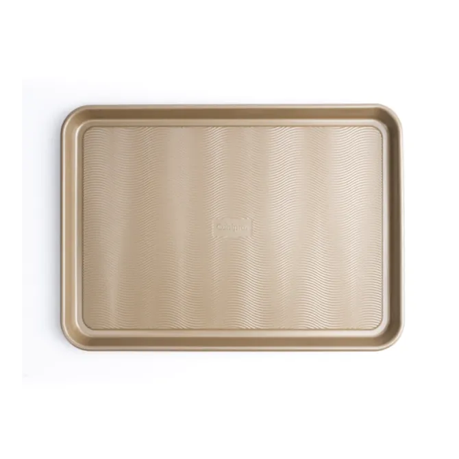 Cuisipro ovenbakplaat antikleef 44,5 x 30 cm