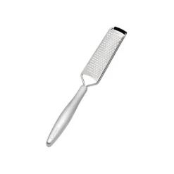 Cuisipro Piccolo fijne rasp 20 cm rvs