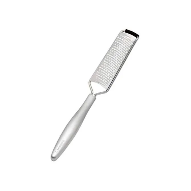 Cuisipro Piccolo fijne rasp 20 cm rvs