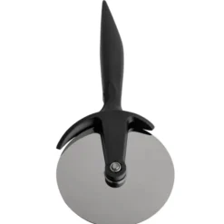 Cuisipro pizzasnijder ø 10,2 cm rvs kunststof