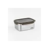 Cuitisan foodcontainer rechthoekig 2800 ml rvs