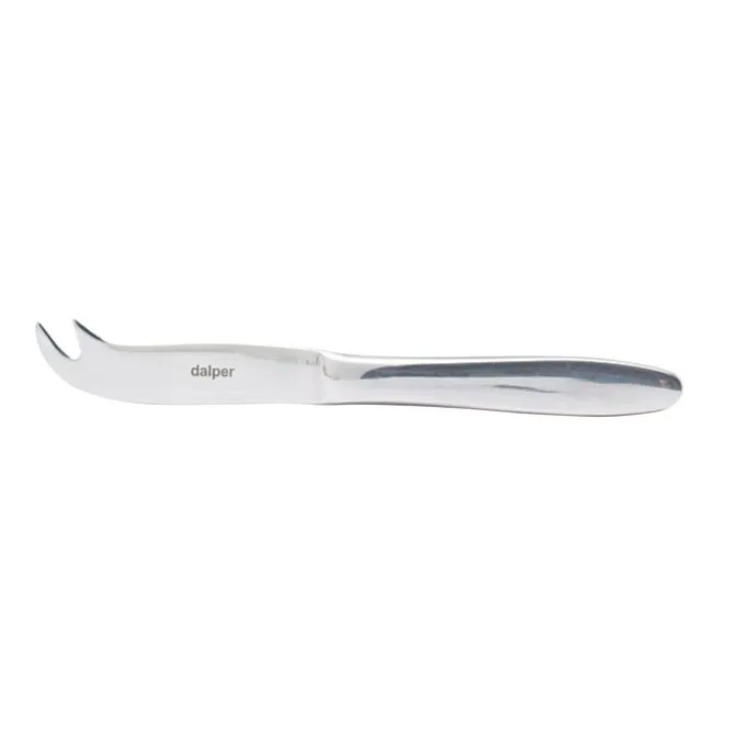 Dalper kaasmes 14 cm rvs glans