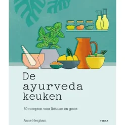 De Ayurveda keuken