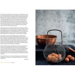 De bijbel van de Franse keuken