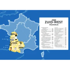 De bijbel van de Franse keuken