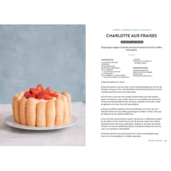 De bijbel van de Franse keuken