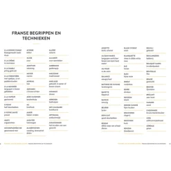 De bijbel van de Franse keuken