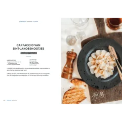 De bijbel van de Franse keuken