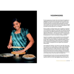 De bijbel van de Indiase keuken